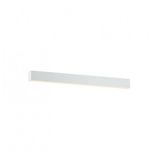 Linear Wall Lamp L580 3000K White Station Ultra