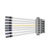 LEDTrunking Feed-in Connector 8