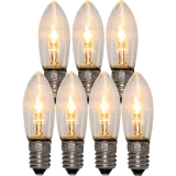 Spare Bulb 7 Pack Spare Bulb Universal LED