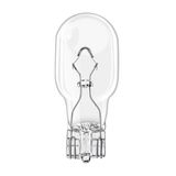 921-2BL 16W 12VW2.1X9.5D 10XBLI2 3C SYL OSRAM