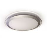 Nassira Dimmable LED Flush Light 60W 4500Lm CCT