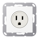 US-NEMA socket A521-15WWM