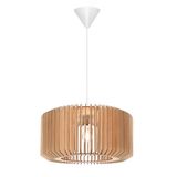 Asti 50 | Pendant | Wood