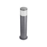 LEDBollard-P L600-10.5W-4000-W