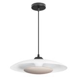 TIBEA E27 Tunable White Pendant Tunable White