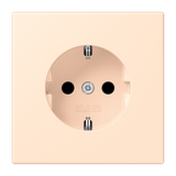 SCHUKO socket LC32123 LC1520KI238