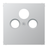 Centre plate AL2990SAT