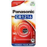 PANASONIC Lithium CR1216 BL1