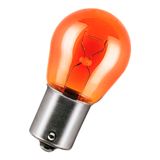 7507 21W 12V BAU15S UNV1 OSRAM