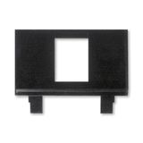 5014E-B01017 Socket fixing plate