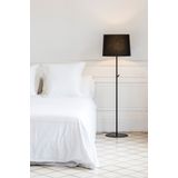 CONGA BLACK FLOOR LAMP BLACK LAMPSHADE ø400*300*ø3