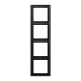 4-gang frame LC4320R LC984259