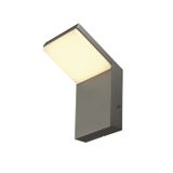 ORDI LED WALL LUMINAIRE, 3000K, anthracite