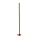 Lucide GRIFFITH - Floor lamp - Ø 21 cm - LED Dimming. - 1x18W 2700K/4000K - Bronze