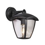 Durham II Outdoor Wall Lamp E27 IP44