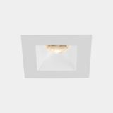 Downlight Play Deco Symmetrical Square Fixed White/white IP54