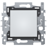 Orientation lighting with white LEDs, 2100 lux, Colour temperature: 65