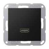 Multimedia adapter MAA1112SWM