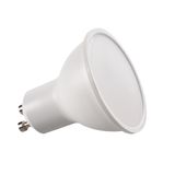 TOMIv2 6,5W GU10-CW LED light source TOMIv2 LED