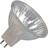 Tungsram 50W MR16 Start GU5.3 Halogen Mirrored Reflector Bulb Dim 680lm