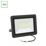 NOCTIS LUX 2 SMD 230V 100W IP65 CW black