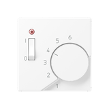 Centre plate ATR231PLWWM