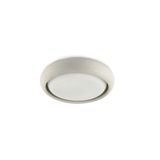 ANGA 240 CEILING L. DARK GREY LED 18W 2700K