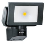 Floodlight Without Sensor Ls 150 Black