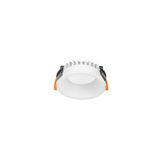 Downlight IP54 Jet Ø160mm LED 17.8W 4000K White 1667lm