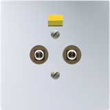 Socket 2 Poles AL2965-2