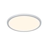 Oja 29 IP54 3000/4000K DIM | Ceiling light | White