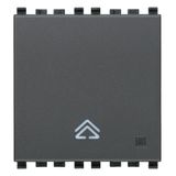 MASTER dimmer 230V 500W/VA 2M grey