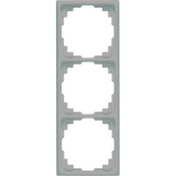 3-gang frame CD583KGR