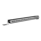 LEDriving® LIGHTBAR SX500-CB 12/24V 45W 290m long light beam 3900lm ECE (Ref. 20)