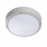 YEN GREY CEILING LAMP 1 X E27 60W