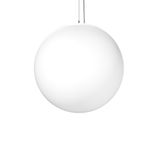 BASIC BALL, 79 W, 9350 lm, 930, white, DALI Pendant luminaires, D 500 