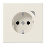 JUNG HOME SCHUKO socket BTLS1521S