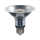 LED E27 PAR30 95x91 230V 690Lm 12W 927 35° AC Grey Dim