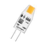 LED PINMIC10 1W/827 12V G4 P LEDV