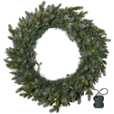 Wreath Greyland