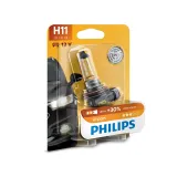 12362PRB1 PHILIPS H11 Vision