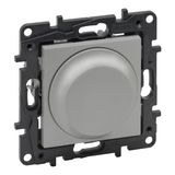 ROTARY DIMMER UNIVERSAL WHITE