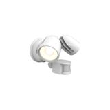 Zeker CCT Security Light PIR White