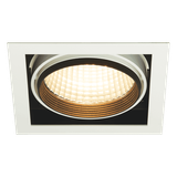 Unity Square 1 Downlight OCTO Smart Control