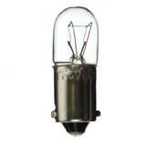 Special Bulb BA9s 3W 240V  10X28