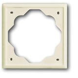 1721-72 Cover Frame carat® ivory