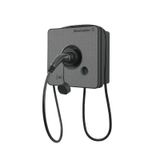 Charging device E-Mobility, Wallbox, max. charging capacity of 3.7 kW 