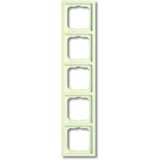 1725-182 Cover Frame future® ivory white