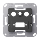 Adapter for multimedia terminals MA1000AD2