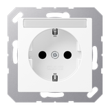 SCHUKO socket 16 A / 250 V A1520BFNAWWM